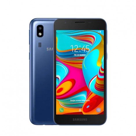 samsung a2 core touch price