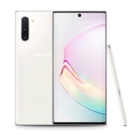 samsung galaxy note 10 5g 256gb