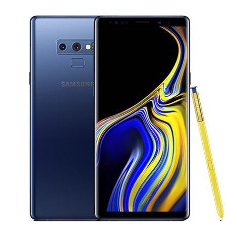 note 9 price usa