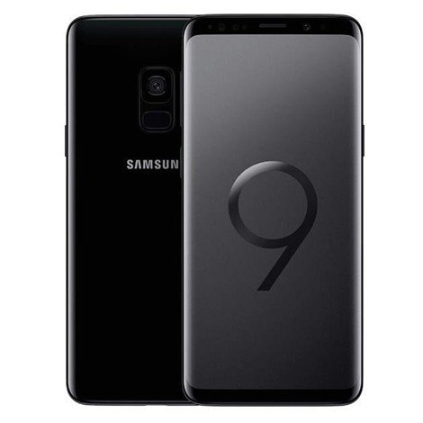 Buy Samsung Galaxy S9 4gb 128gb Sm 960f Dual Sim Midnight Black Online Lowest Price In Usa