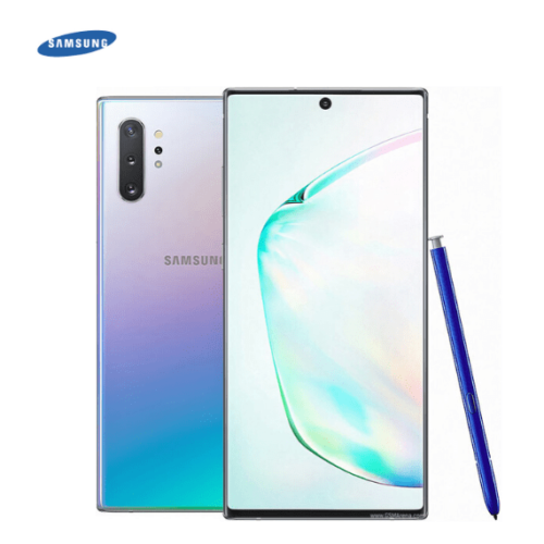 note 10 lite sm