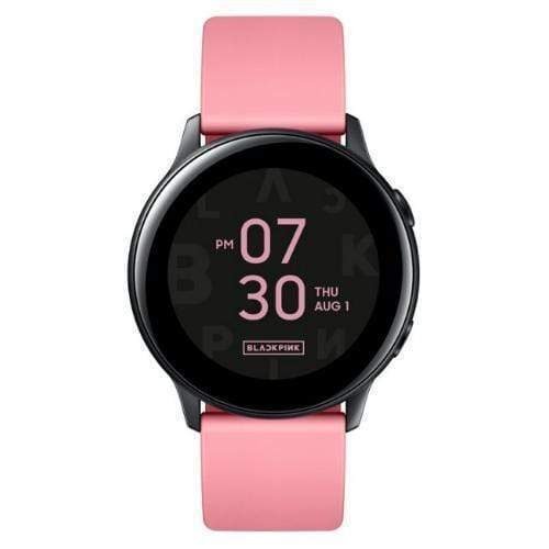 Samsung Galaxy Watch Active Sm R500 Купить