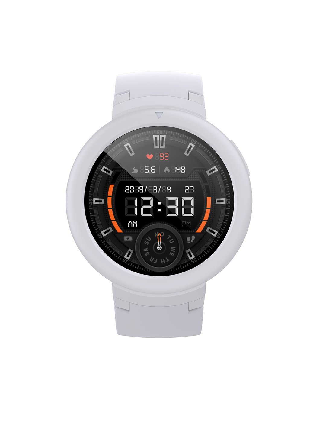 xiaomi smartwatch usa