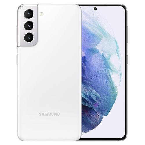 Buy Samsung Galaxy S21 5g Sm G9910 Dual Sim 8gb 256gb Phantom White Global Online Lowest Price In Usa