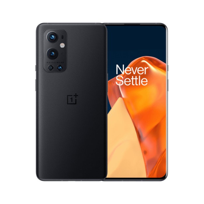 Buy Oneplus 9 Pro 5g 12gb 256gb Dual Sim Black Cn Version With Google Online Lowest Price In Usa