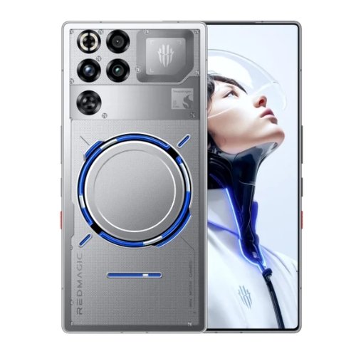 ZTE Nubia Redmagic 11S Pro 5G Dual Sim 16GB/512GB Subzero – Global Version