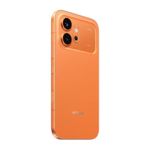 Honor 600 5G Dual Sim 12GB/512GB Orange – Global Version