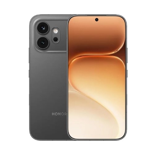 Honor 600 5G Dual Sim 12GB/512GB Black – Global Version