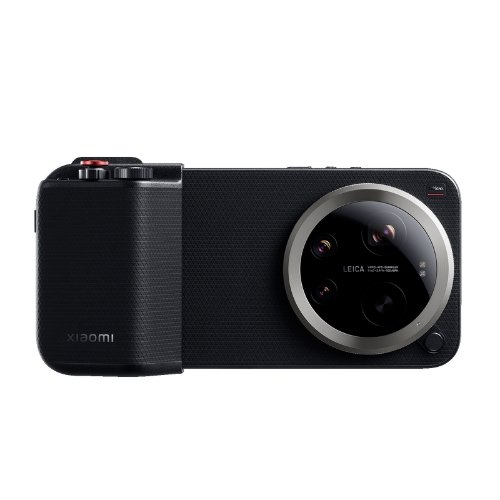 Xiaomi 17 Ultra Photography Kit Pro - Black
