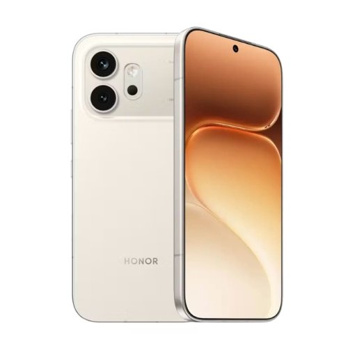 Honor 600 5G Dual Sim 8GB/512GB Golden White – Global Version