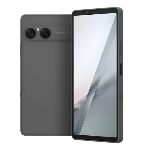 Sony Xperia 10 VIII Nano + eSim 5G 8GB/128GB Dual Sim Frosted Gray XQ-GH74 – Global Version