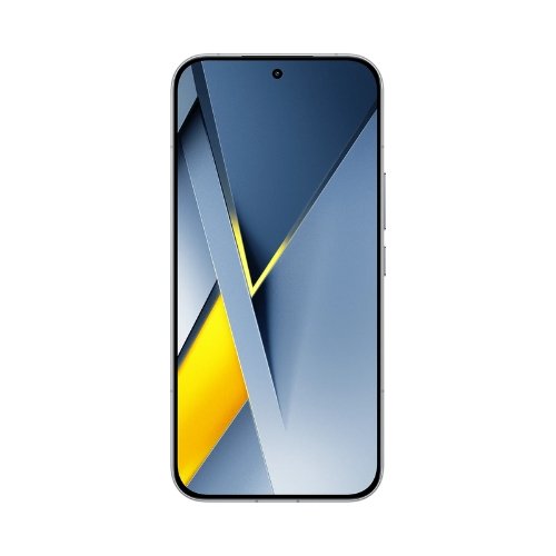 POCO F8 Ultra Dual Sim 5G 12GB/256GB Black – Global Version