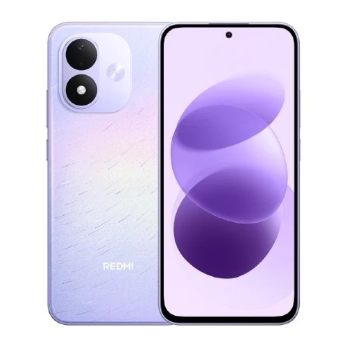 Redmi Note 17 5G 6GB/128GB Dual Sim Celestial Purple – Global Version