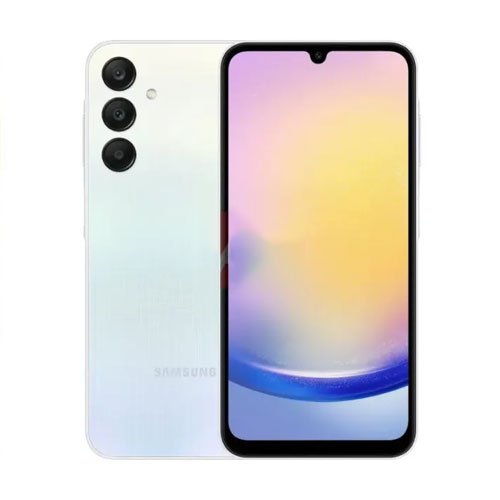 Samsung Galaxy A25 5G Dual SIM 8GB/256GB – Optimistic Blue