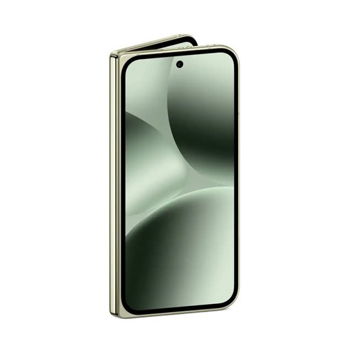 Google Pixel 10 Pro Fold 5G Dual Sim 16GB/256GB Jade - Global Version