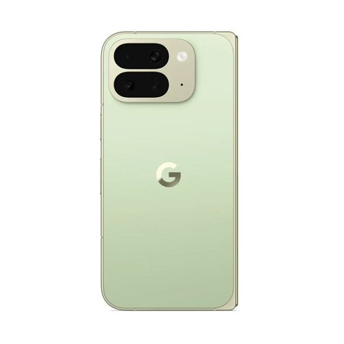 Google Pixel 10 Pro Fold 5G Dual Sim 16GB/256GB Jade - Global Version