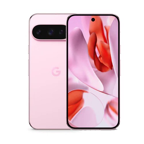 Google Pixel 9 Pro XL 5G Dual Sim 16GB/512GB Rose Quartz - Global Version