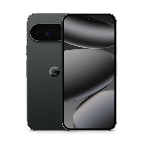 Google Pixel 10 Pro XL 5G Dual Sim 16GB/256GB Obsidian - Global Version