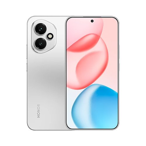 HONOR 400 5G Dual SIM 12GB/512GB Meteor Silver – Global Version