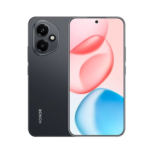 HONOR 400 5G Dual SIM 12GB/512GB Midnight Black – Global Version