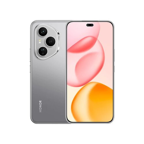 HONOR 400 Pro 5G Dual SIM 12GB/512GB Lunar Grey – Global Version