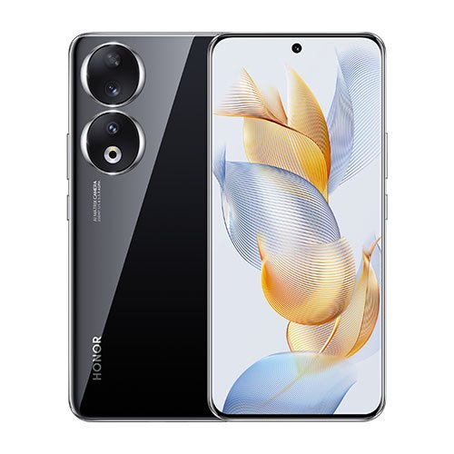 Honor 90 12GB/256GB Midnight Black - Global Version
