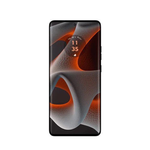 Motorola Edge 50 Pro 5G Dual SIM 12GB/256GB - Black Beauty - Global Version