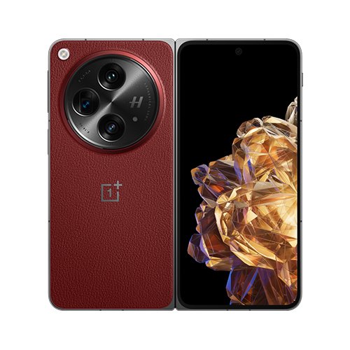 Oneplus Open 5G Dual SIM 16GB/512GB Crimson Shadow – Global Version