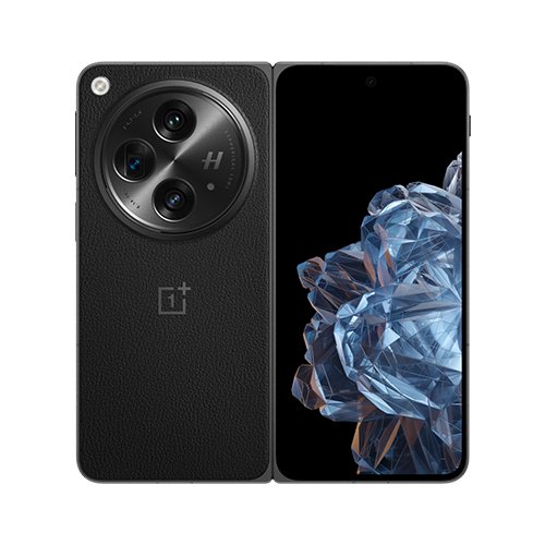 Oneplus Open 5G Dual SIM 16GB/512GB Voyager Black – Global Version