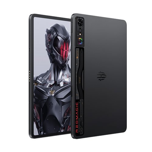 Nubia Redmagic Nova Gaming Tablet Wifi 12GB/256GB Midnight - Global Version