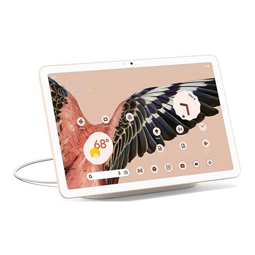 Google Pixel Tablet 8GB/256GB Rose