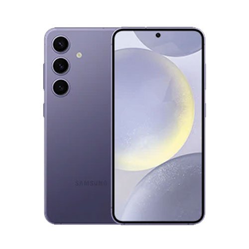 Samsung Galaxy S24 5G Dual SIM 8GB/256GB – Cobalt Violet – SM-S9210