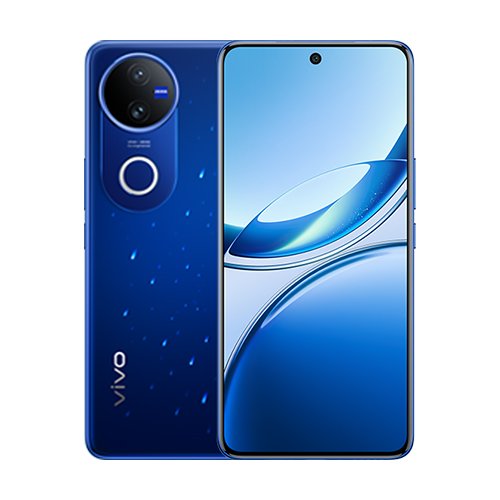Vivo V50 12GB/512GB 5G Dual Sim Starry Night – Global Version