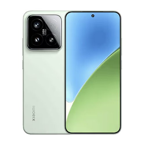 Xiaomi 15 5G Dual Sim 12GB/512GB Green – Global Version