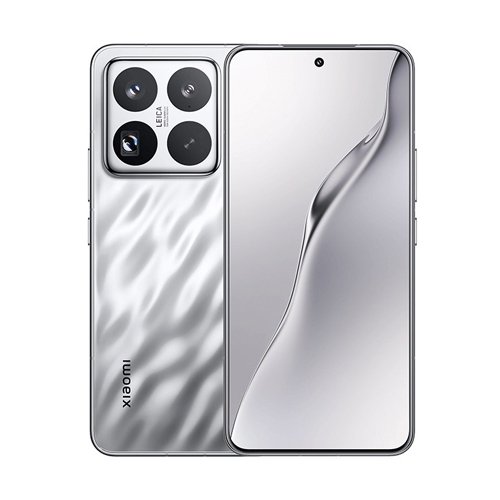 Xiaomi 15 5G Dual Sim 12GB/256GB Liquid Silver – Global Version