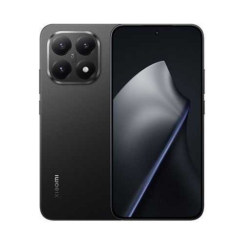 Xiaomi 15T 5G Dual Sim 12GB/512GB Black - Global Version