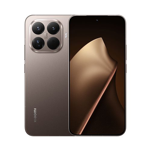 Xiaomi 15T Pro 5G Dual Sim 12GB/512GB Mocha Gold - Global Version