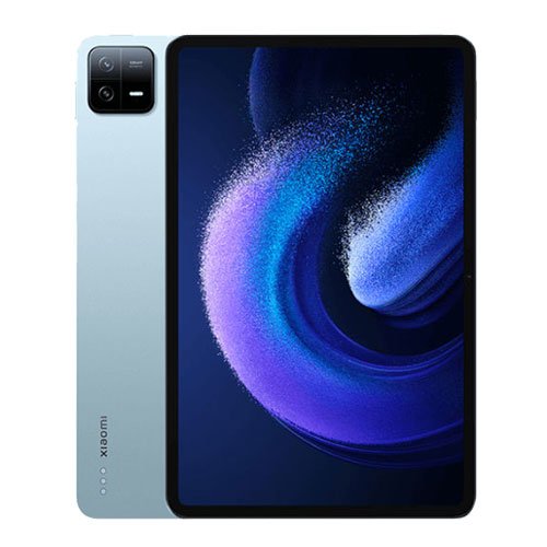 Xiaomi Pad 6 8GB/128GB Mist Blue - Global Version