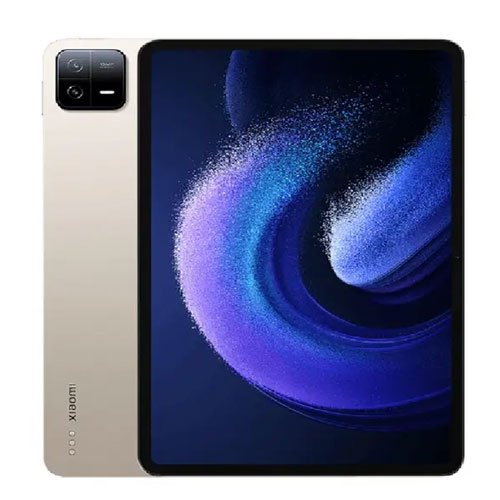 Xiaomi Pad 6 8GB/128GB Gold - Global Version