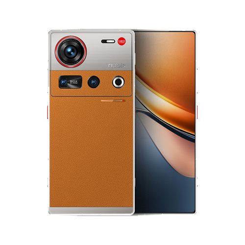 ZTE Nubia Z70s Ultra 5G Dual Sim 16GB/512GB Antique Brown – Global Version