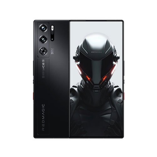 Zte Nubia Redmagic 9 Pro 5G Dual Sim 16GB/512GB Sleet - Global Version