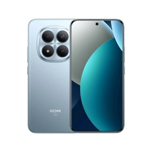 Xiaomi Redmi Note 15 Pro Plus 5G Dual Sim 12GB/512GB Glacier Blue – Global Version