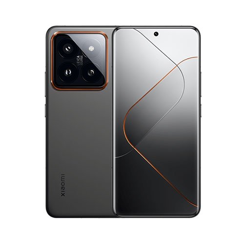 Xiaomi 14 Pro 5G Dual Sim 16GB/1TB Titanium Special Edition - CN Version  (Can install Google Play Store upon request)